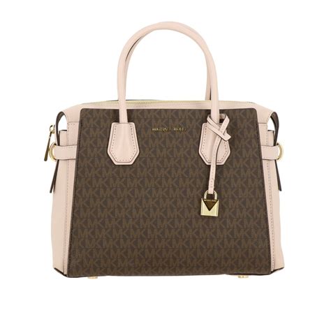 sac a main mercer michael kors|Amazon.com: Michael Kors Mercer .